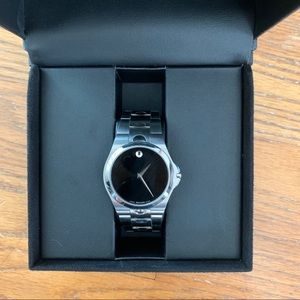 Movado Men's Watch *Like New*